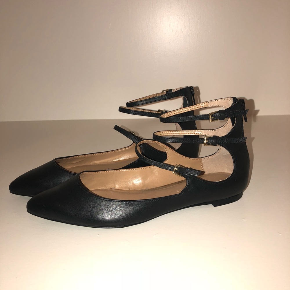 Black Flats🖤